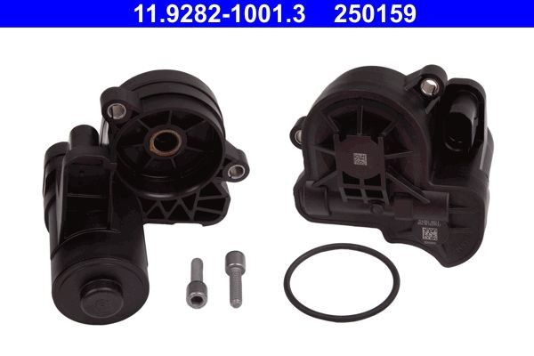 ATE 11.9282-1001.3 Seadeelement, seisupidur (pidurisadul) TIGUAN 1.4 TSI E100 Flex 150 HP Bensiin/etanool