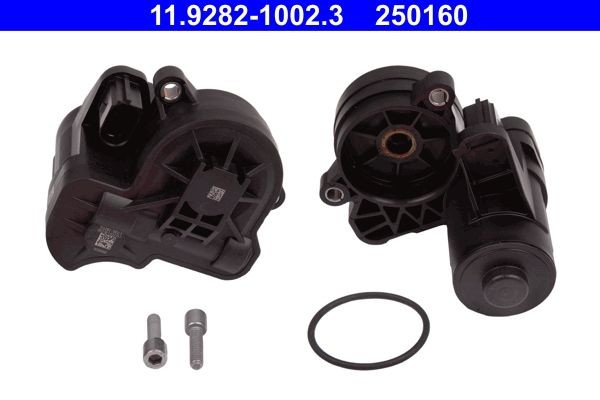 ATE Control Element, parking brake caliper Article number: 11.9282-1002.3 cheaply