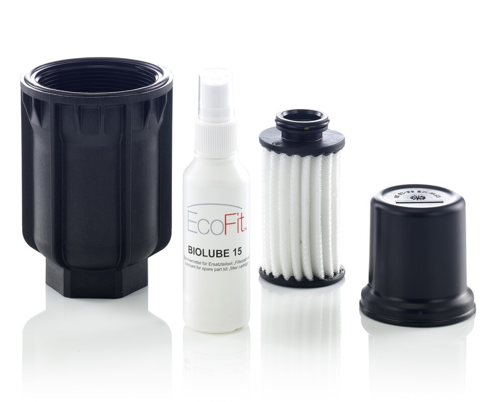 MANN-FILTER Urea Filter Article number: U 58/9 KIT cheaply