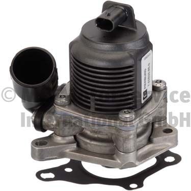 PIERBURG Valve, secondary ventilation Article number: 7.01510.85.0 cheaply