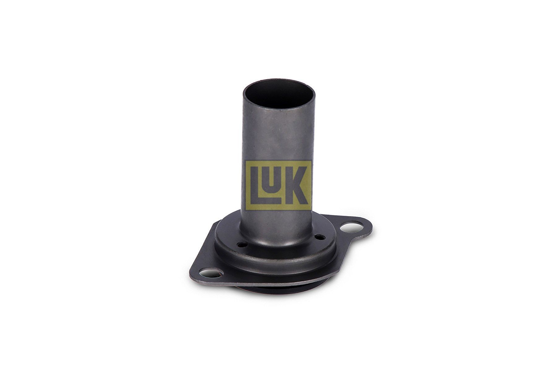 LuK 414 0230 10 Guide Tube, clutch SCUDO 2.0 JTD 94 PS Diesel 2006
