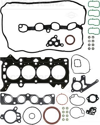 REINZ Full Gasket Set, engine Article number: 01-10176-02 cheaply
