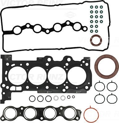 REINZ Full Gasket Set, engine Article number: 01-11294-01 cheaply