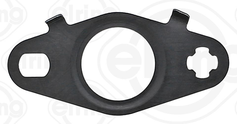 ELRING Seal, oil inlet (charger) Article number: 090.530 cheaply