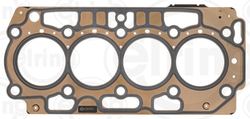 ELRING Gasket, cylinder head Article number: 330.991 cheaply