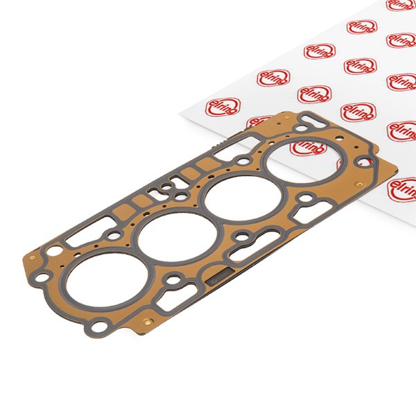 ELRING Gasket, cylinder head Article number: 331.001 cheaply