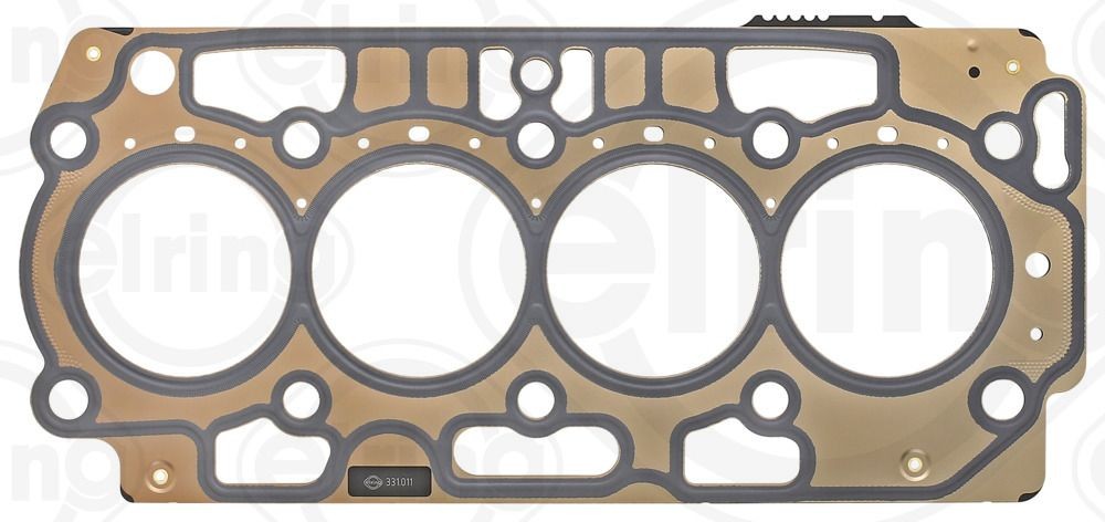 ELRING Gasket, cylinder head Article number: 331.011 cheaply