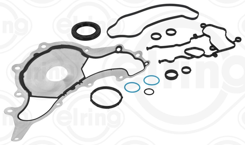 ELRING Crankcase gasket set Article number: 854.010 cheaply