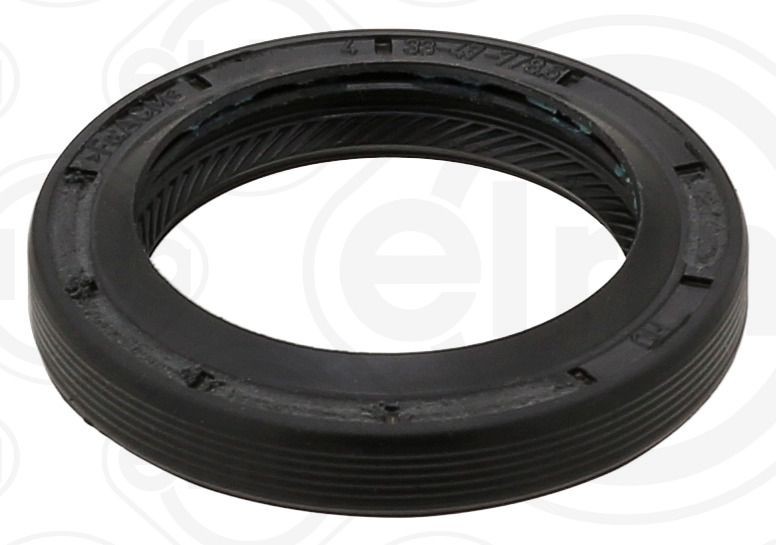ELRING Shaft Seal, manual transmission Article number: 876.400 cheaply