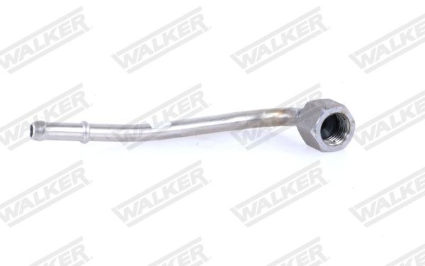 WALKER 10770 Trykslange, tryksensor (sod- / partikelfilter) S60 2.4 D 122 HK Diesel 2010