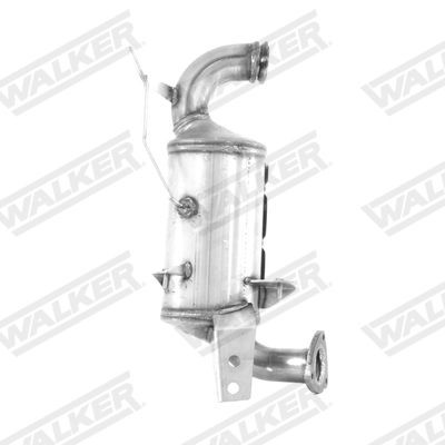 WALKER Diesel particulate filter Article number: 73141 cheaply