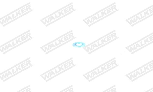 WALKER 80633 Møtrik, udstødningsmanifold PASSAT 2.0 TDI 136 HK Diesel 2014