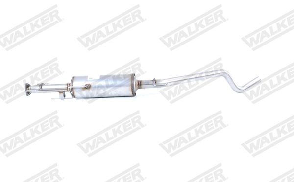 WALKER Diesel particulate filter Article number: 93178 cheaply