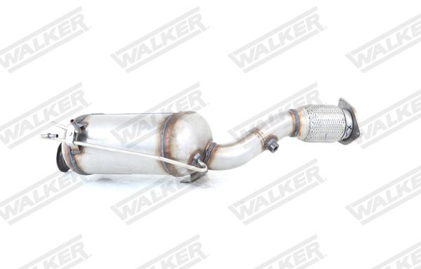 WALKER Diesel particulate filter Article number: 93273 cheaply