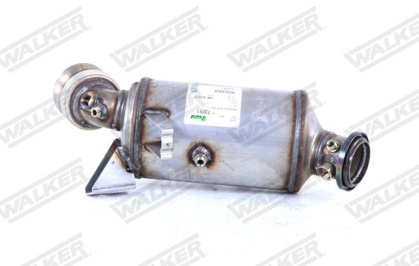 WALKER Diesel particulate filter Article number: 93281 cheaply
