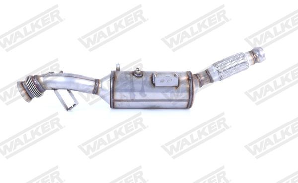 WALKER Diesel particulate filter Article number: 93282 cheaply