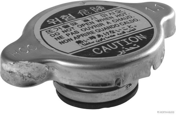 HERTH+BUSS JAKOPARTS Radiator cap Article number: J1540302 cheaply