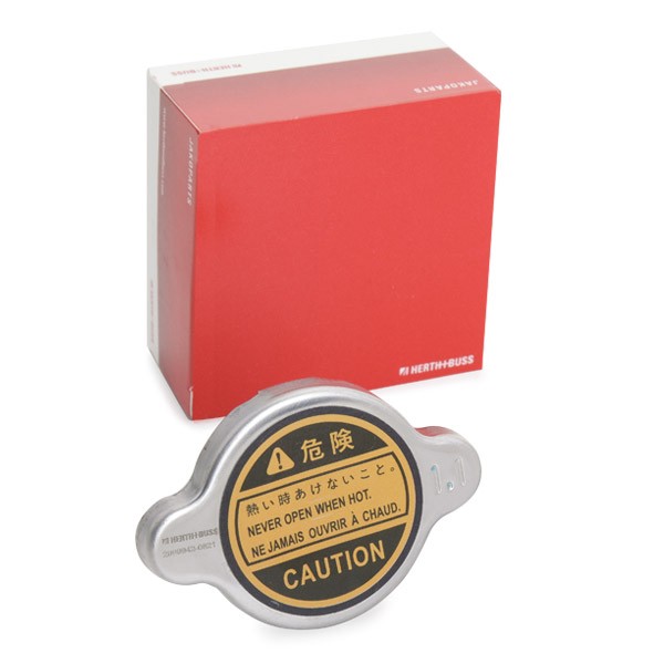 HERTH+BUSS JAKOPARTS Radiator cap Article number: J1543002 cheaply