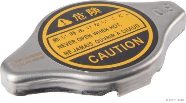 HERTH+BUSS JAKOPARTS Radiator cap Article number: J1545001 cheaply