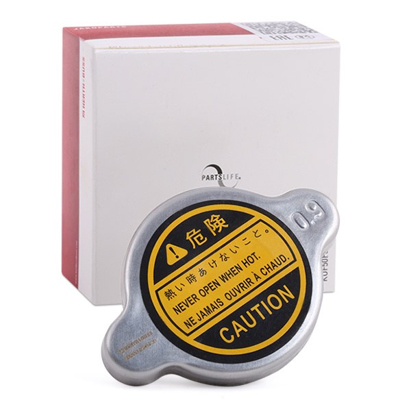 HERTH+BUSS JAKOPARTS Radiator cap Article number: J1545002 cheaply