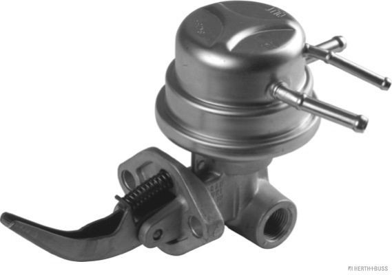 HERTH+BUSS JAKOPARTS Fuel pump Article number: J1602038 cheaply