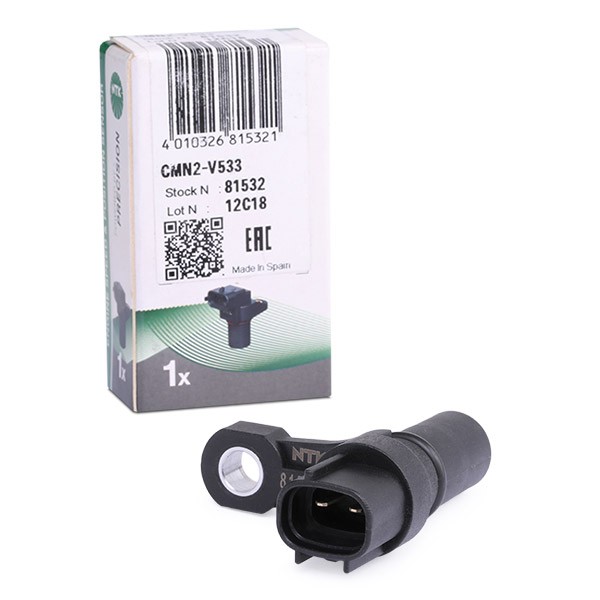 NGK 81532 RPM Sensor, automatic transmission ASTRA 1.6 16V (F08, F48) 101 PS Petrol 2005