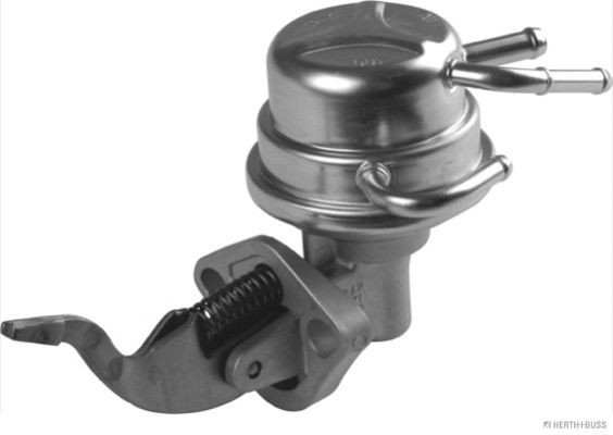 HERTH+BUSS JAKOPARTS Fuel pump Article number: J1605017 cheaply