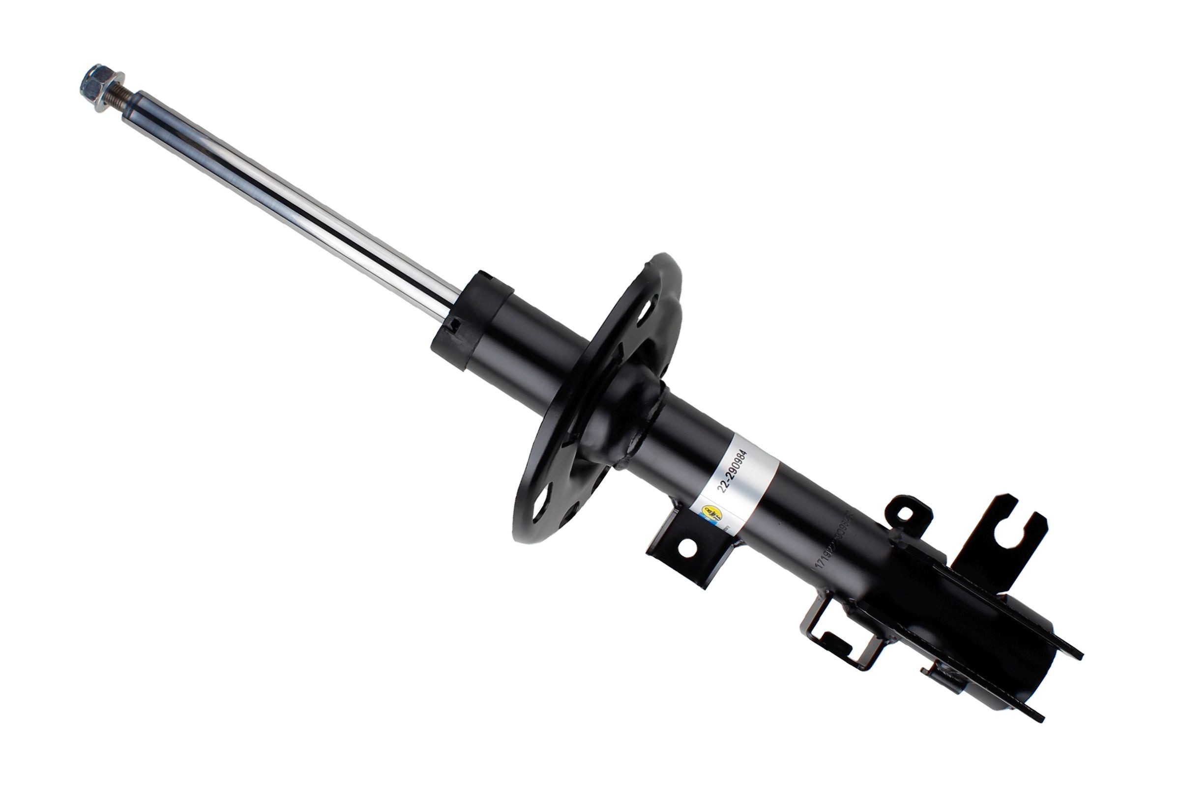 BILSTEIN Shock absorber Article number: 22-290984 cheaply