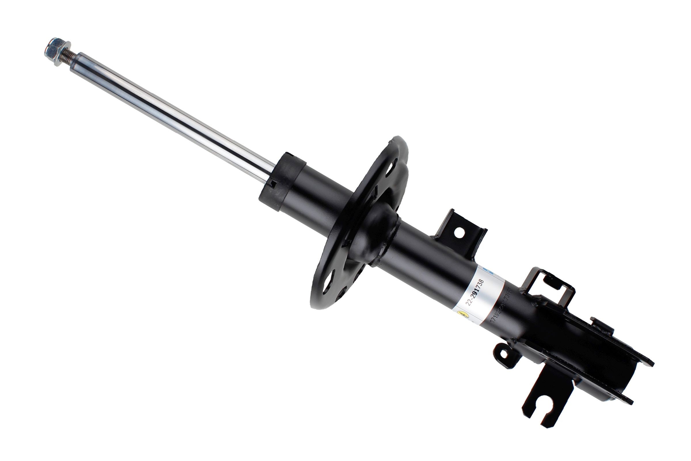 BILSTEIN Shock absorber Article number: 22-291738 cheaply