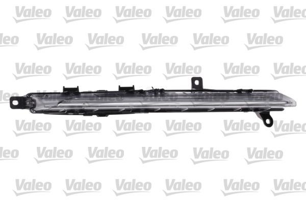 VALEO Baklykt artikkelnummer: 047724 billig