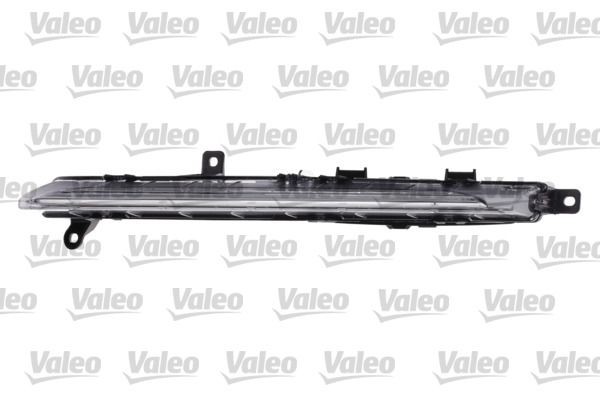 VALEO Baklykt artikkelnummer: 047725 billig