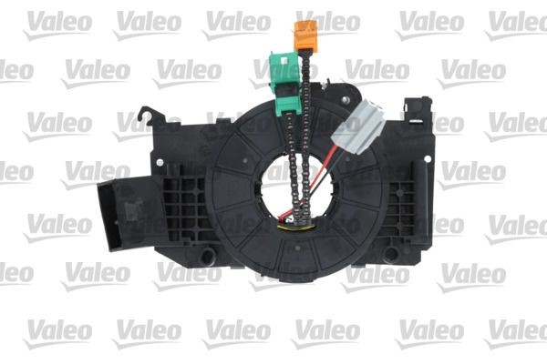 VALEO Clockspring, airbag Article number: 251802 cheaply