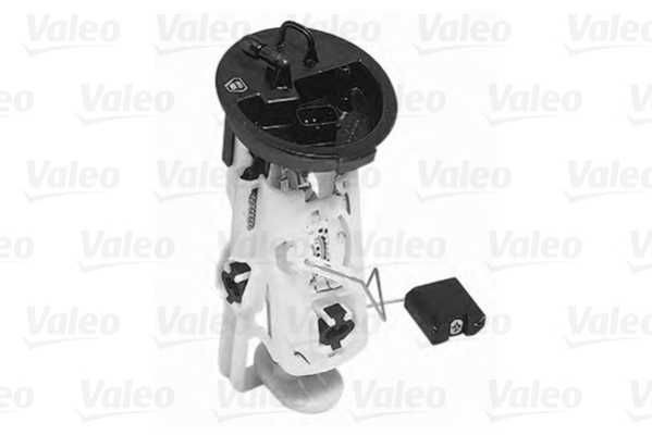 VALEO Fuel feed unit Article number: 348741 cheaply