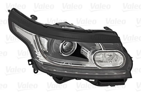 VALEO Headlight Article number: 450442 cheaply