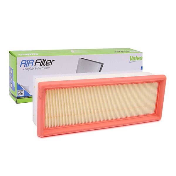 VALEO Luftfilter artikkelnummer: 585417 billig