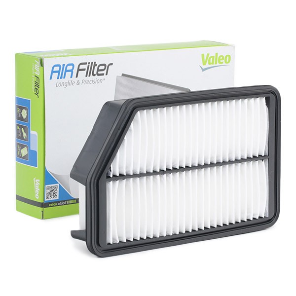VALEO Luftfilter Varenummer: 585425 billige