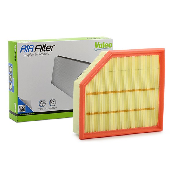 VALEO Luftfilter Varenummer: 585444 billige