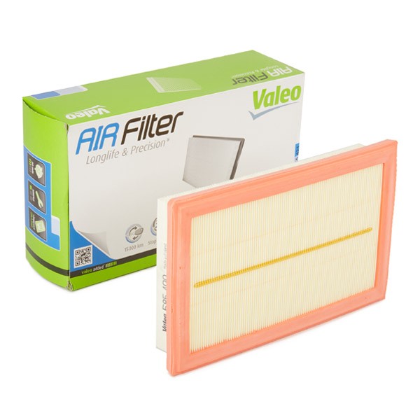 VALEO Air filter Article number: 585490 cheaply