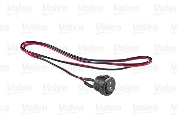 VALEO Switch, parking assist Article number: 632222 cheaply