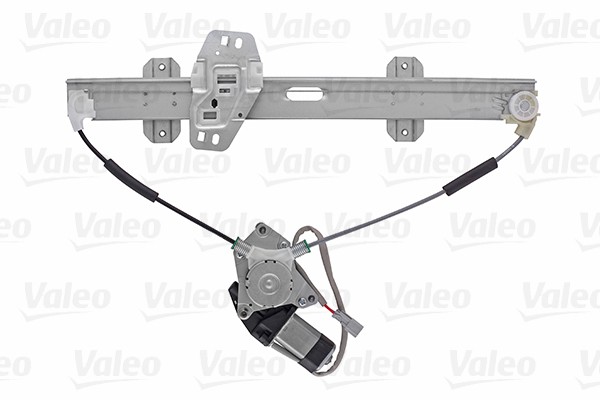 VALEO Window regulator Article number: 851599 cheaply
