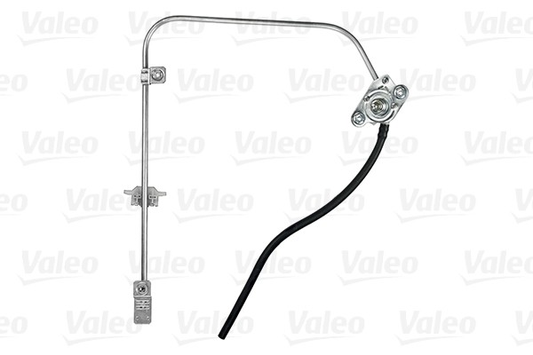VALEO Rudehejs Varenummer: 851666 billige