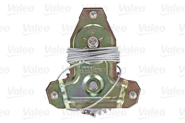 VALEO Window regulator Article number: 851674 cheaply
