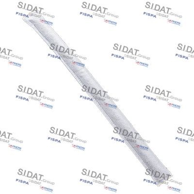 SIDAT AC-torkfilter Artikelnummer: 13.2387 billigt