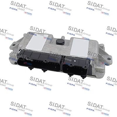 SIDAT Unit. de c-da., injectie număr articol: 2.43211 ieftin