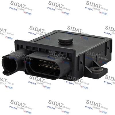SIDAT Control Unit, glow plug system Article number: 2.85701 cheaply