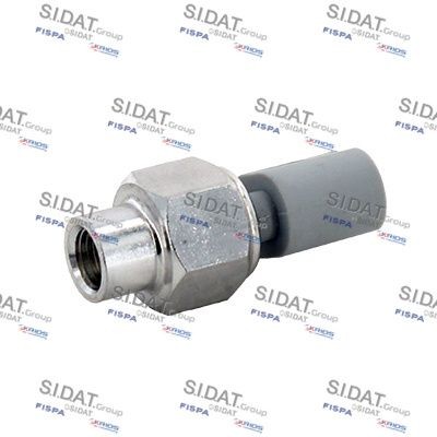 SIDAT 4.280914A2 Oil Pressure Switch, power steering SCÉNIC 1.6 (JA00, JA16, JA15, JA19, JA1V, JA2B, JA2C, JA0B,... 107 PS Petrol 2003