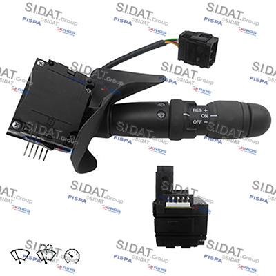 SIDAT Steering Column Switch Article number: 430070 cheaply