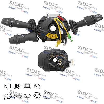 SIDAT Steering Column Switch Article number: 430100 cheaply
