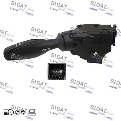 SIDAT Steering Column Switch Article number: 430205 cheaply