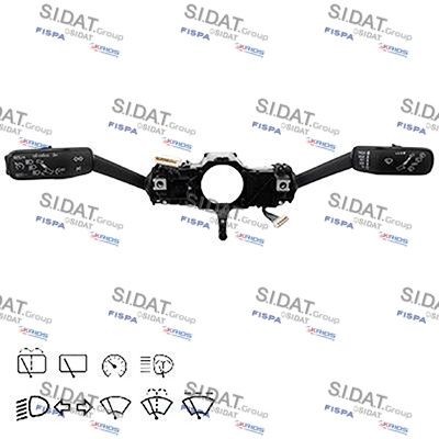 SIDAT Steering Column Switch Article number: 430357 cheaply